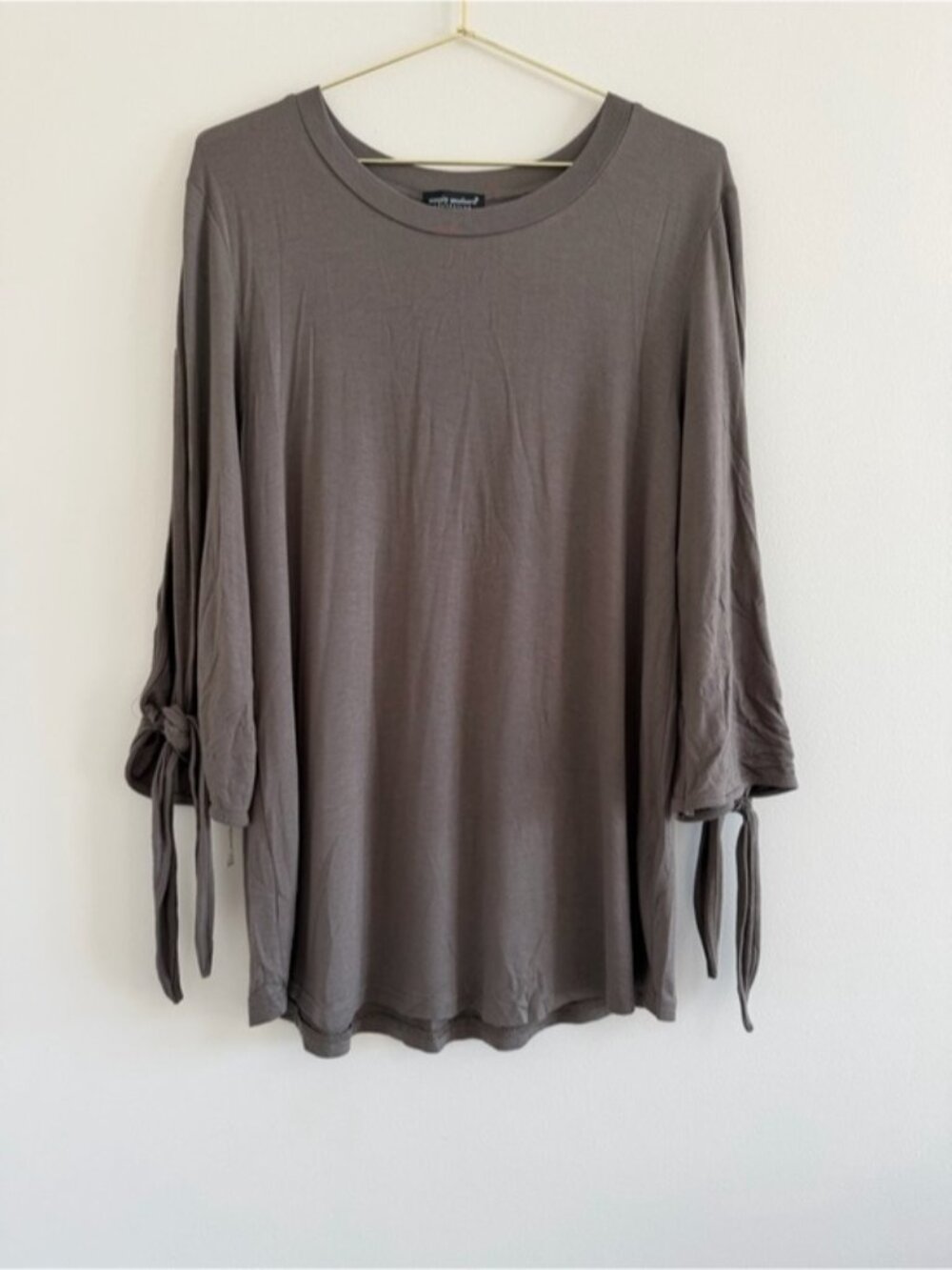 3/4 Sleeve Top